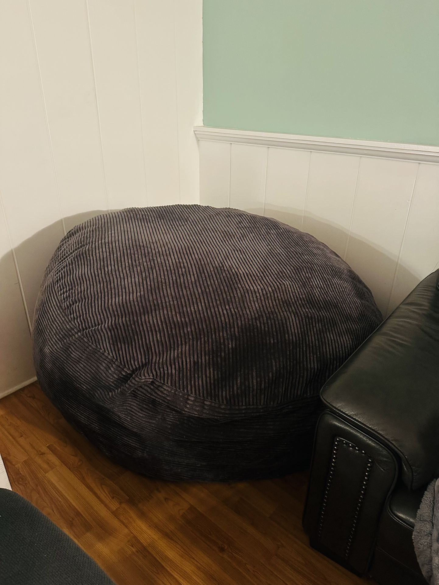 Bean Bag Couch