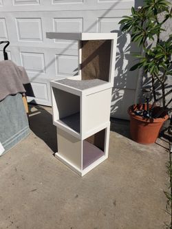 Cat Tree Tower
