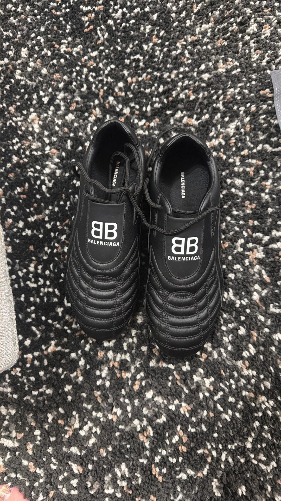 Balenciaga Shoes BRAND NEW Size 7