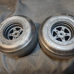 Ottsix Voodoo Reds V1 