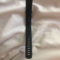 Fitbit charge wireless wristband