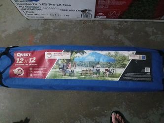 Canopy 12x12