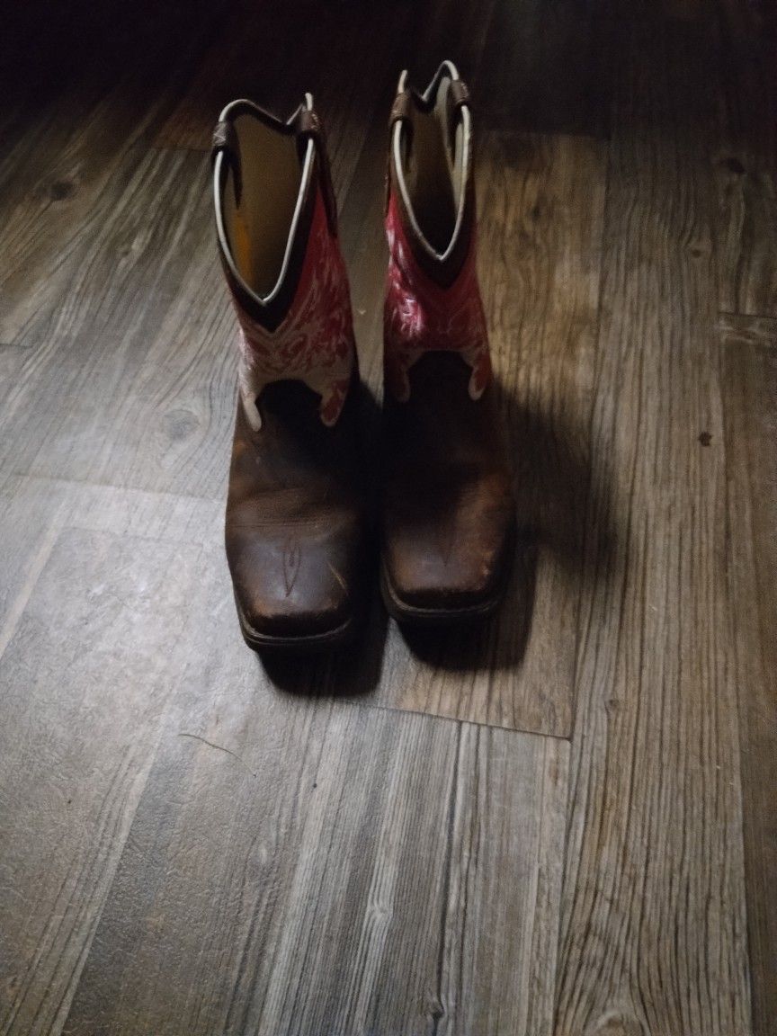 Boots