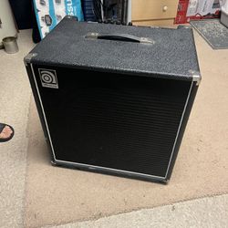 amplifier  