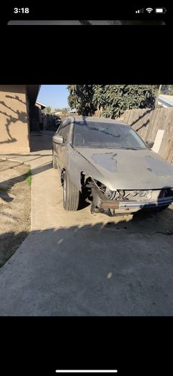 Parting out 2005 Honda Accord 2.4L K24A