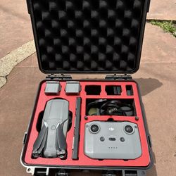 DJI Mavic Air 2