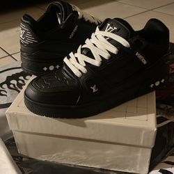 Louis Vuitton Shoes
