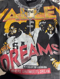 Valley dreams