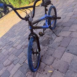 Madd gear 20” MG20