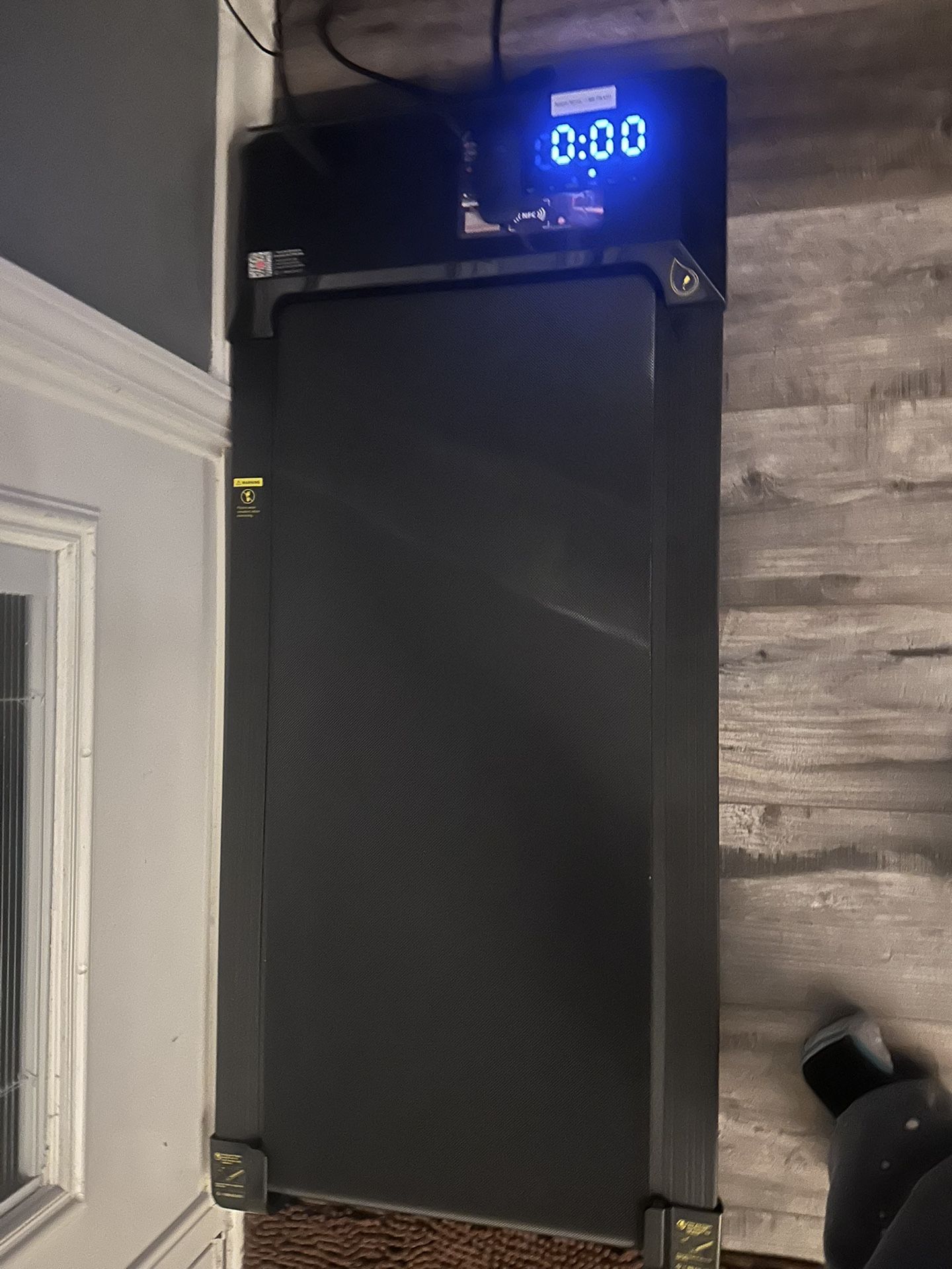 Walking Treadmill