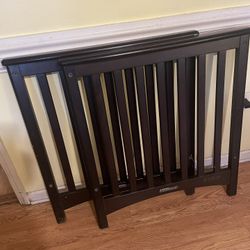 Childcraft Crib And Mattress