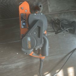 Ridgid R2740 Variable Speed Belt Sander Corded