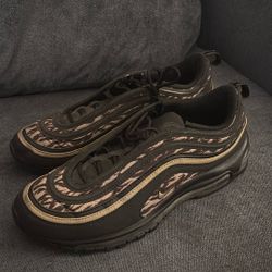 Air Max 97 Tiger Camo