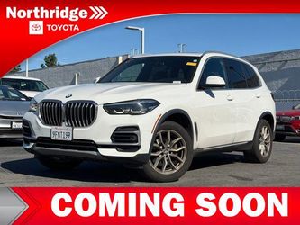 2023 BMW X5