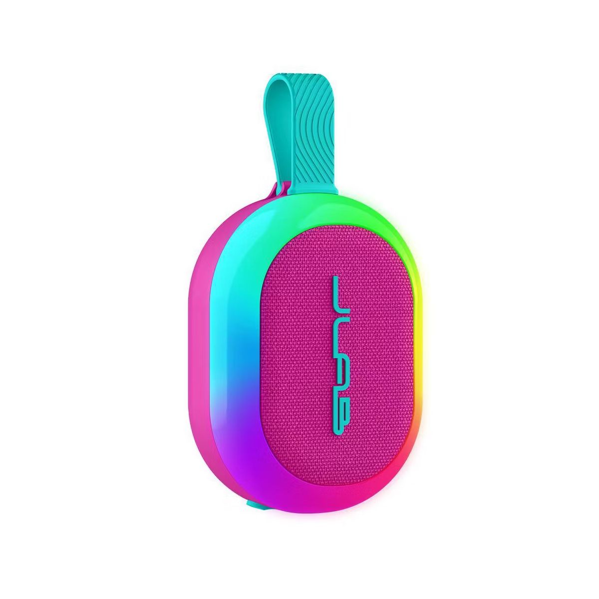 JLab Pop Party Portable Speaker
