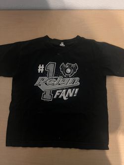 Ontario Reign Kids Shirt