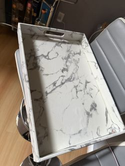 Center Tray