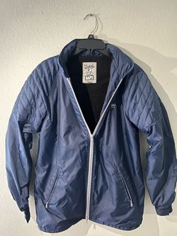 Bape Jacket Wind Breaker Small Rare 