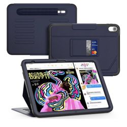 Case for iPad (A16) 11th Generation 11''/iPad 10th Generation 10.9''