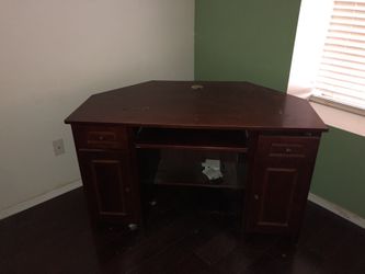Desk