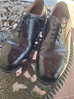 FLORSHEIM FLS