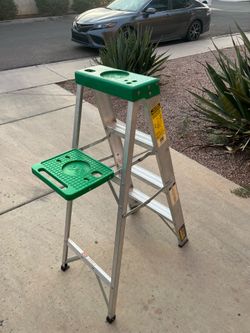 Ladder