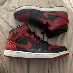 Jordan Size 12