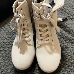 Torrid Boots 