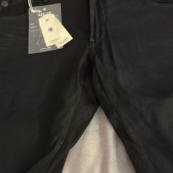 Raw ARC ZIP 3D Slim Brand New