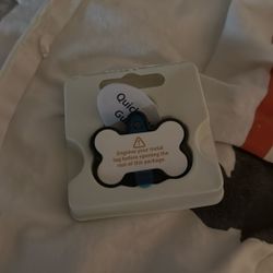 Samsung Dog Tag/location 