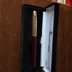 Parker Pen