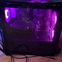 Power Spec Gaming Pc 2,000$ Pc Going For 980$ Or Best Offer