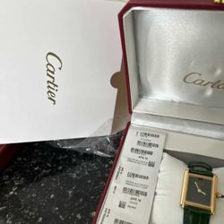 Cartier 