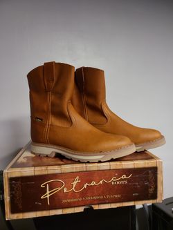 potranca boots