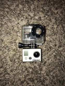 GOPRO HERO
