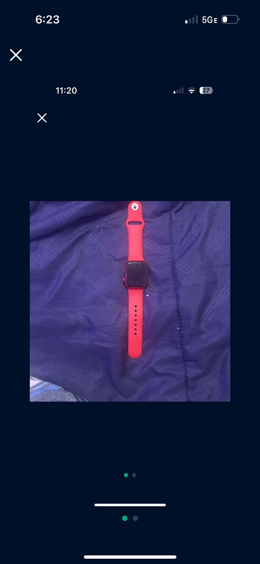 Apple Watch