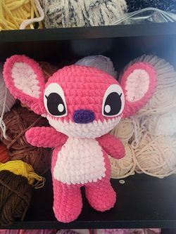 Handmade Crochet / Echo A Mano