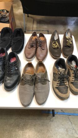 Men’s shoes