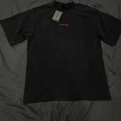 Balenciaga tee