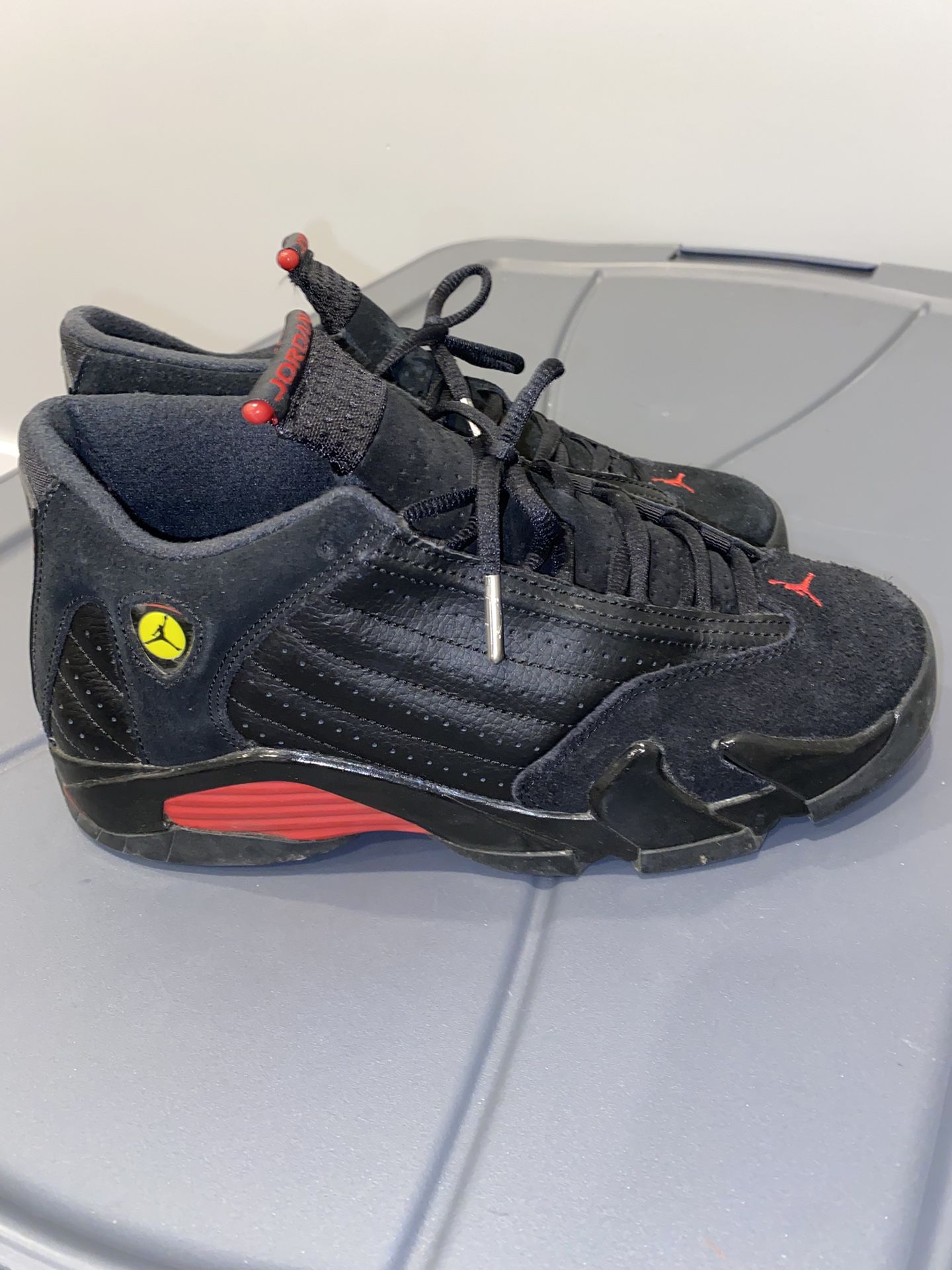 Jordan Retro 14 Sz 7Y