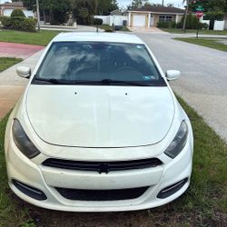 2016 Dodge Dart