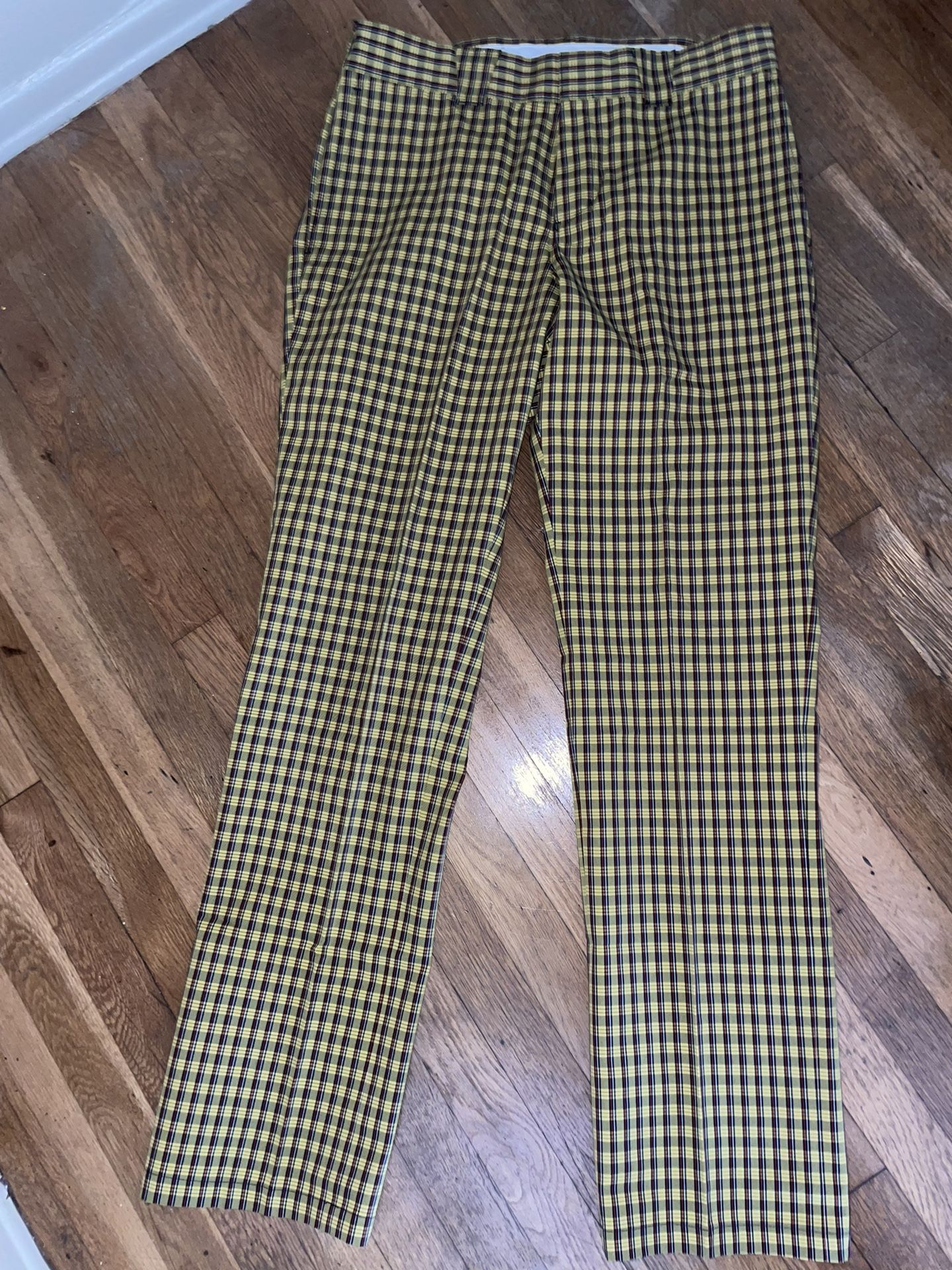 Burberry Pants 