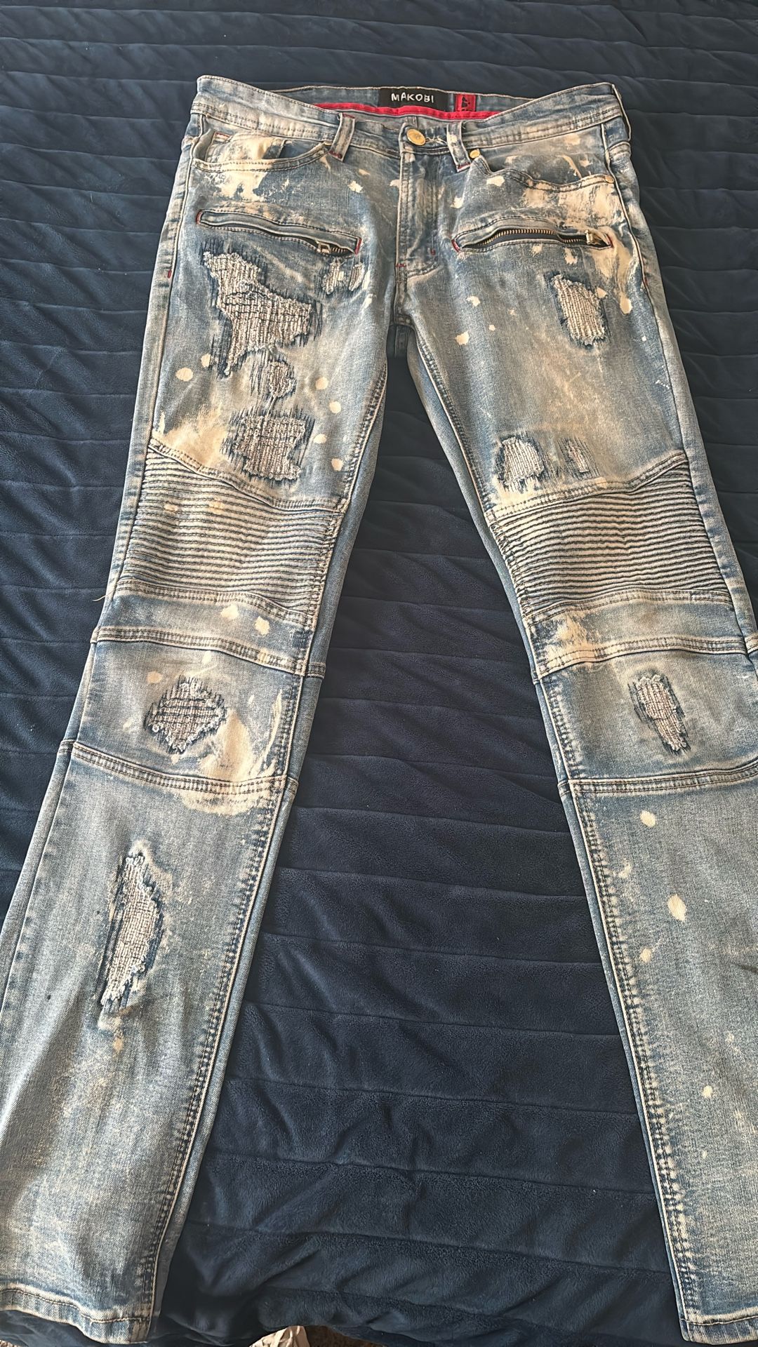 Makobi Jeans