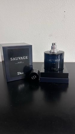 Sauvage Elixir Inspired Fragrance – Full Presentation