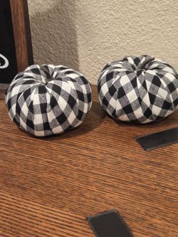 Pumpkin Decorations small
