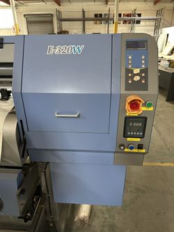 Commercial printer In Ontario Must Pick Up Make Offer