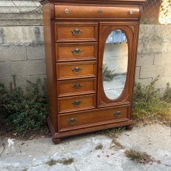 Lexington Furniture Vintage Wardrobe Chest