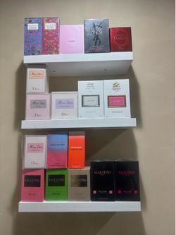 Perfume