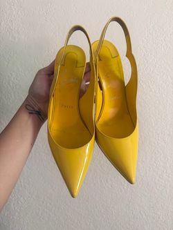 LV Heels