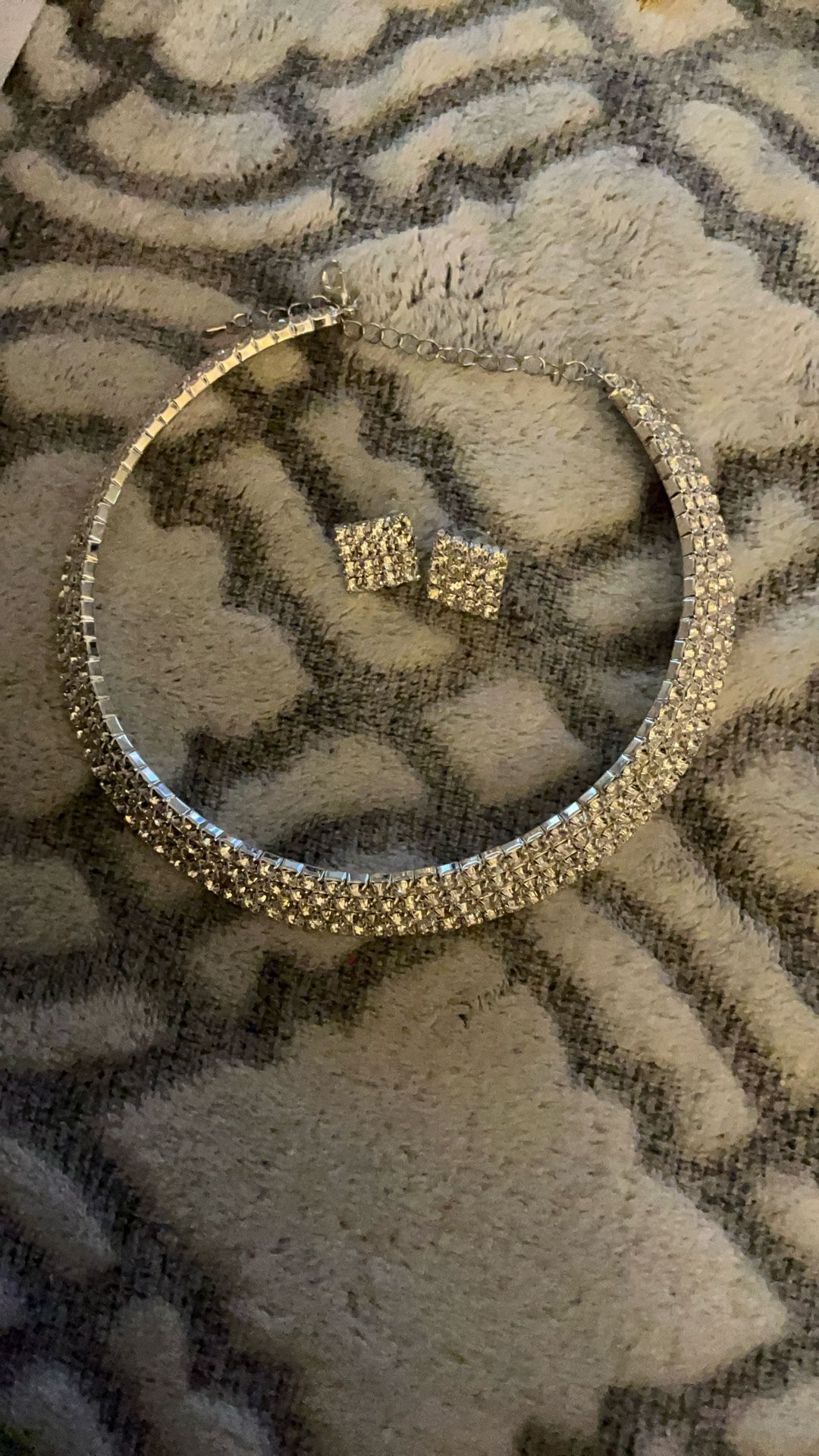Costume Jewelry